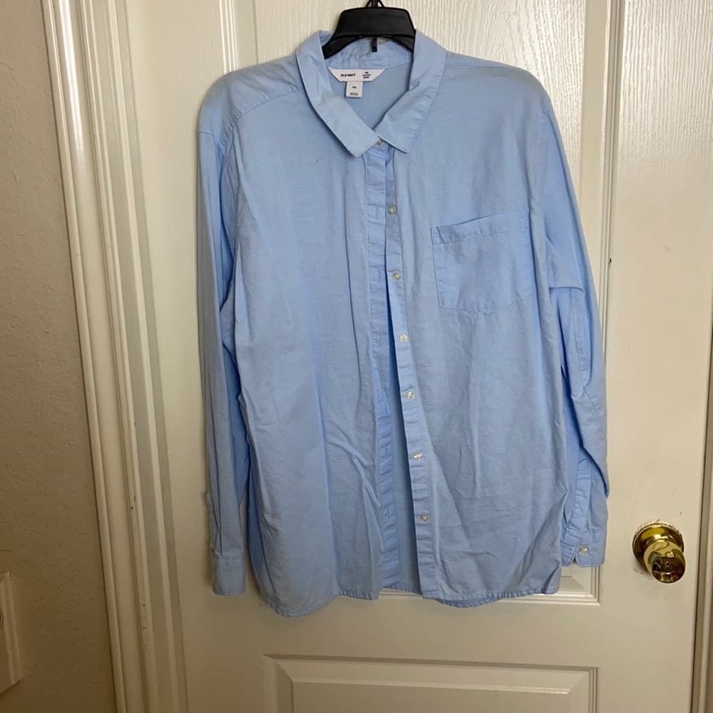 Old Navy Shirt